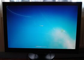 Prodám 22" LCD monitor Hyundai N220W. - 4