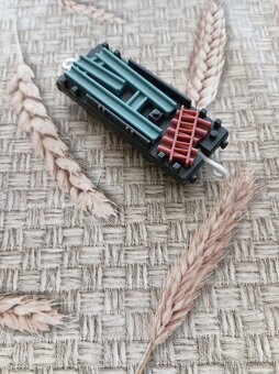 Mašinka Tomáš - Trackmaster - lokomotivy a vagóny - 4