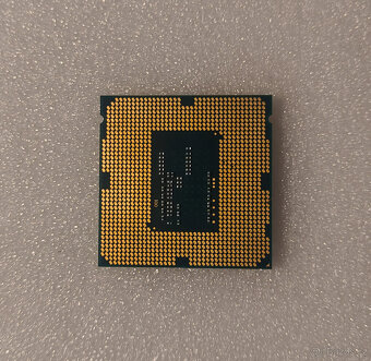 4. gen. Intel Core | i3-4160 | i3-4170 | LGA 1150 | - 4