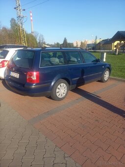 Passat 1.9 TDI 96kw - 4