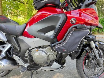 Honda VFR 1200X Crosstourer - TOP výbava - po servise - 4