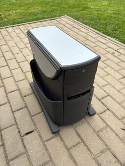 Stoleček do VW Multivan T5 - 4