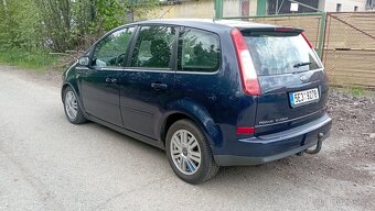 Ford C-Max 1.8 tdci - 4