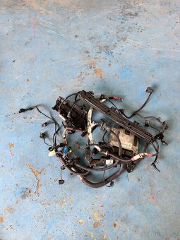 Díly N47 135kw 105kw - 4
