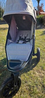Baby jogger city elite 2 - 4