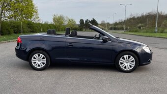 VW EOS 1.4TSi - 4
