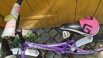 Dětské kolo,,16'' - 4