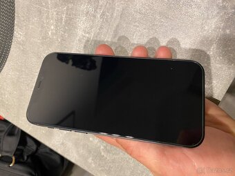 Apple iPhone 12 64gb top stav - 4