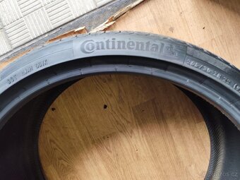 Continental Sportcontact R22 265/30 - 4