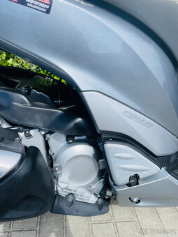Honda SH 300 i s ABS City r.v.2013 pouze 6tis km - 4