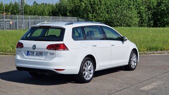 VW Golf 7 2.0 TDI - 4