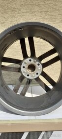 Originál kola AUDI 19" - 4