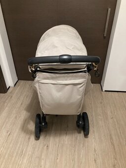 Britax B-motion 4 plus - 4