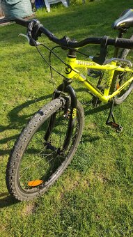 Dětské kolo Kellys 20'' - 4