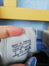 Nike kotníčkové vel 39 - 4
