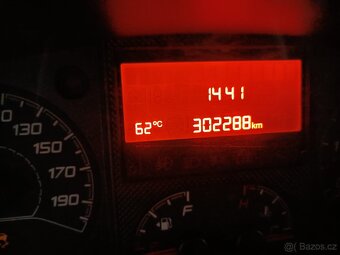 Prodám Fiat Ducato 2.0 JTD 115 11 - 4
