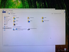 HOME SESTAVA PC dell optiplex 790 monitor lg e2211 - 4