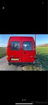 Ford Transit - 4