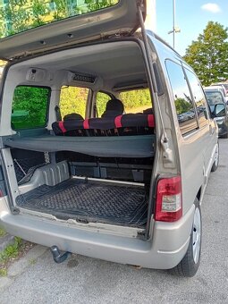 Citroën Berlingo 1.6Hdi - 4