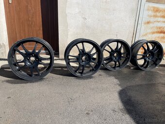 DOTZ r18 4x100 - 4