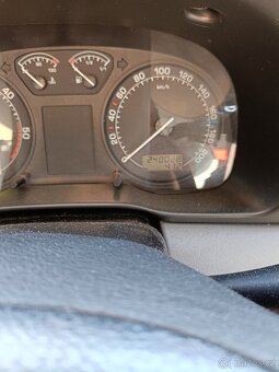 Škoda Octavia 1.9 sdi 50 kw - 4