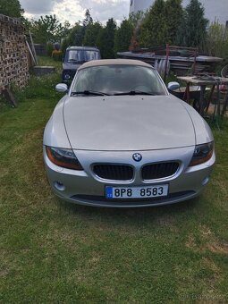 BMW Z4 - 4