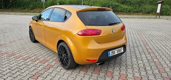 Seat Leon Cupra R 1P - 4