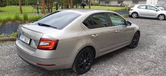 Octavia 1,5 tsi - 4