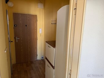 Pronajmu byt 1+1 v Bílině, Sídliště Za Chlumem - 4