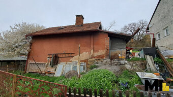 Prodej podílu 4/5 domu v obci Bítouchov u Mladé Boleslavi - 4