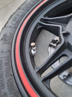 Sada motard kol na pitbike - 4