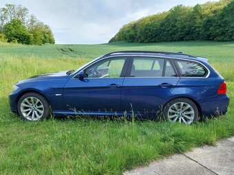BMW e91 330D xDrive 180kW r.v.2011 - 4