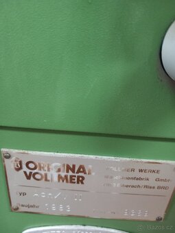 Šraňkovník Vollmer - 4