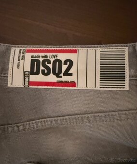 Dsquared2 Jeans - 4
