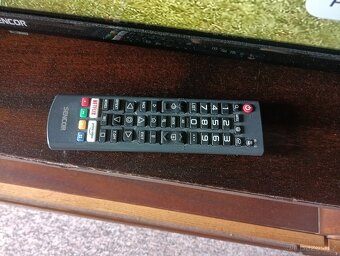 LED Smart Sencor 82 cm DVB - T2 - 4