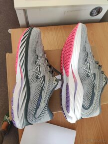 Mizuno wave rider 27 vel. 42,5 - 4