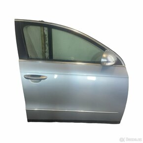 Všechny dveře + paté dveře LB5M VW Passat B6 r.v. 2006 - 4