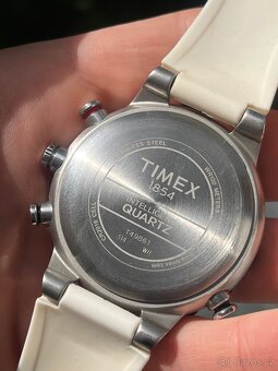 Timex compass 🧭 hodinky - 4