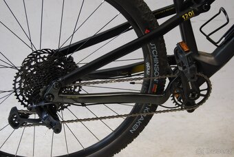 ROCKRIDER XC 500S - 4