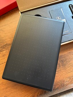 Grafický tablet - One by Wacom - 4