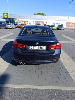 320d f30 - 4