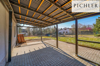 Prodej rodinného domu, 3+kk, 110 m², Košetice - 4