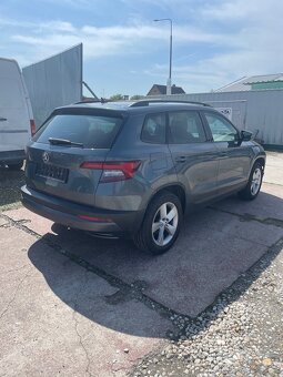 Škoda Karoq - 4