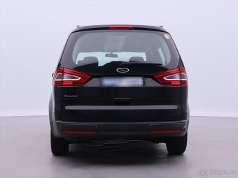 Ford Galaxy 2,0 FFV Duratec Trend (2011) - 4