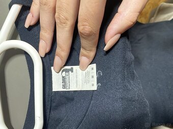 GBC merch tričko - 4