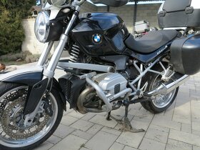 BMW R 1200 R Classic - 4