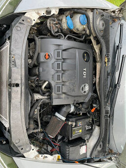 Škoda Octavia II RS - 4