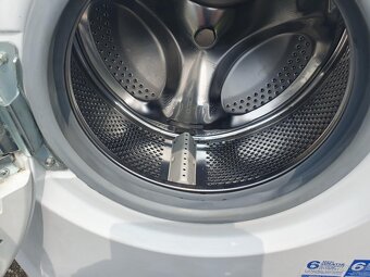 PRACKA INDESIT,BOCNI PLNENI,5KG,MODERNI,PLNE FUNKCNI - 4