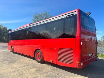 Irisbus - Iveco Arway EURO5 KLIMA nová spojka a další části. - 4
