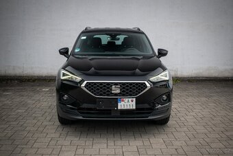 Seat Tarraco 4x4 2.0TDi 110kw DSG virtual - 4